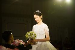 -谛融婚礼酒店·宴会厅(花园店)