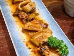 -食味酒味天津菜·古法鲜酿米酒(鼓楼店)