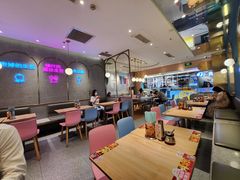 -小杨生煎(湟普汇店)