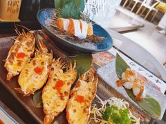 -千和日本料理(龍坪天虹店)