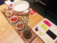-小大董·烤鸭(五棵松店)