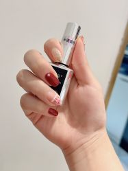 -天生爱美甲