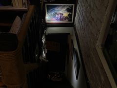-不舍昼夜咖啡馆