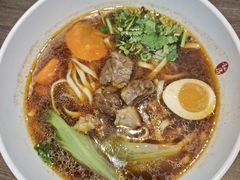 -康师傅私房牛肉面(新昌北机场店)