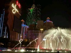 -永利澳门酒店