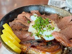 -Tanuki Raw(Orchard Central)