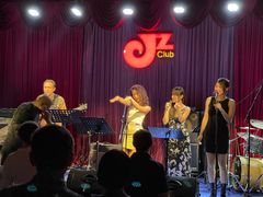 -JZ Club 爵士酒吧(上海店)