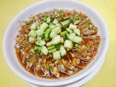 鱼露花甲-石头咕(葵蓬店)