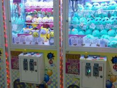 -大玩家(中原万达广场店)