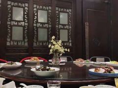 包厢-陈麻婆豆腐总店