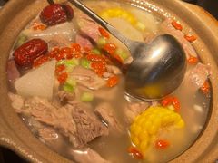 -蚝翅·海鲜粥·烧烤·羊肉季(鄞州万达店)