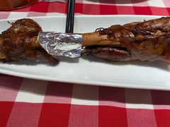 -西贝(吴江路湟普汇店)