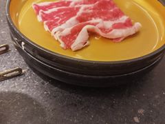 -牛New寿喜烧(新六百店)