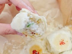 水晶饼-石灰窑健民食品店(人民街店)