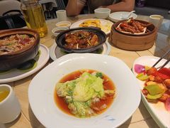 -上下九广州菜馆(李家村万达店)