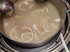 -淼福猪肚鸡·椰子鸡火锅(大沙地店)