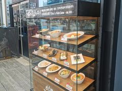 -古来思鱼饼