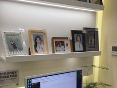 -海马体照相馆(上海宝山万达广场店)