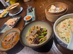 -南京大牌档(凯德1818店)
