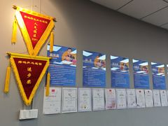 -搏鸣乒乓球俱乐部(万柳店)