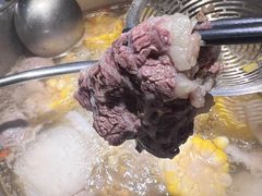 -潮发潮汕牛肉店(龙洞店)