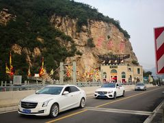-黑龙潭风景区