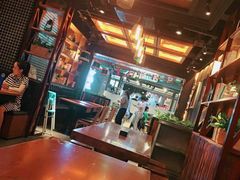-谷田稻香·砂锅菜(元洪店)