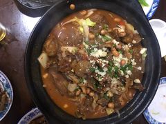 -云中菜馆(恒晟·云中绿园店)