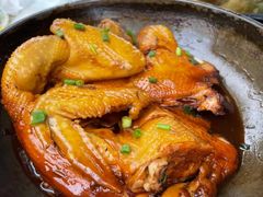 杨先生神仙鸡-老地方酒店(宜兴店)