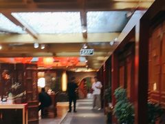 -悦真雅院·四合院·清真私房菜(雍和宫店)