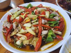 -三哥田螺(北书院街店)