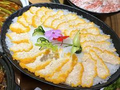 -鲜菌江湖正宗野生菌火锅