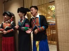 -阿斯牛牛·凉山菜(新会展店)