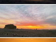 -哈密雅丹大海道景区