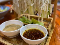 晾衣毛肚-醉长安(南门总店)