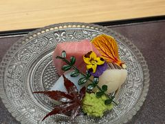 -小十Omakase(地王大厦店)