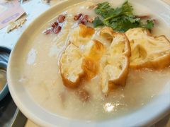 -点都德(广州白云山景区南门店)