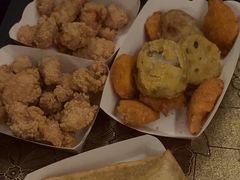 -华夏良子·足道SPA艾灸(三里屯店)