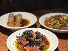 -德叔阙里·衢州菜馆(月湖店)