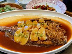 -径山十八道·风味民间菜(华夏之心店)