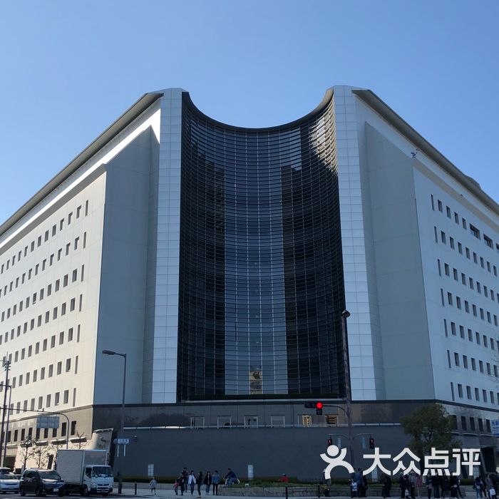 大阪府警察本部