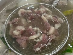 -老猫牛肉火锅(沙溪店)