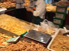 -北三凯奇清真食品店