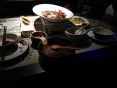 -绿茶餐厅(昆明世纪金源店)