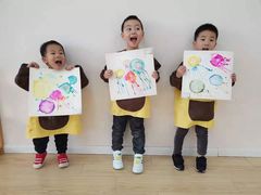 -COMBABY新爱婴早教(万体中心)