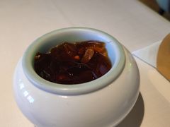 -杏花堂晋商私房菜(华熙五棵松店)