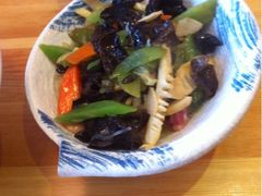 iphone_upload_pic-乌镇那一年小院主题餐厅(甘泉西路店)