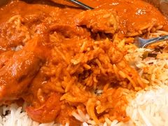 -克比叔叔印度餐厅Kebabs on the Grille(人民广场店)
