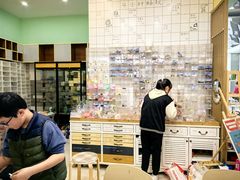 -Summer House夏莫手工坊团建活动(世博源店)