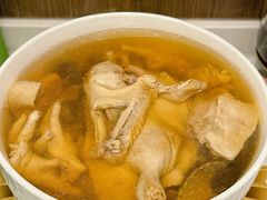 -巴音浩日娲酒楼(双林东路店)